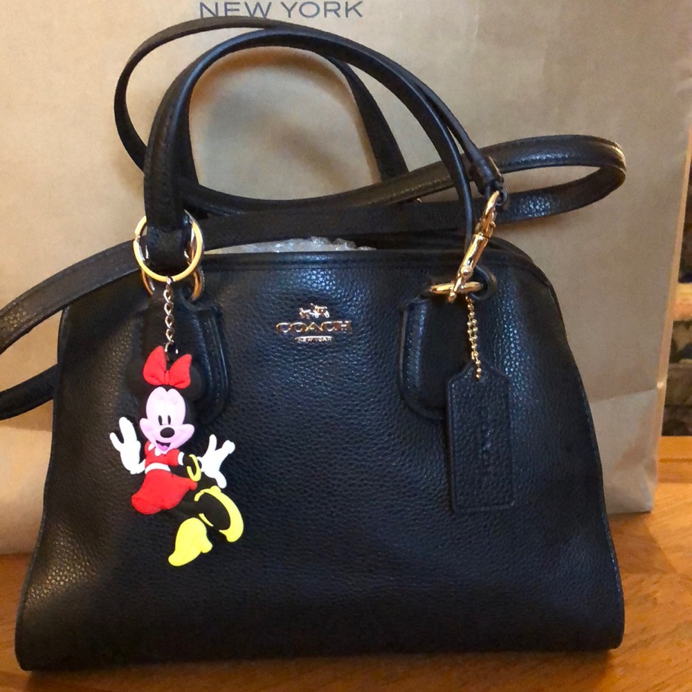 🌷SOLD🌷Coach crossbody